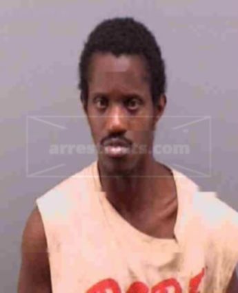 David Wayne Lawrence