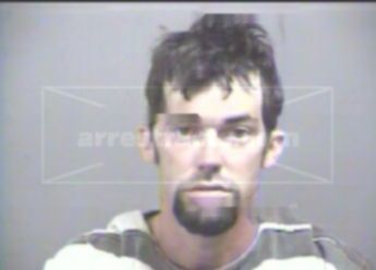 Joshua Ray Richardson