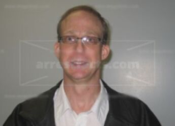 Mark Alden Henninger