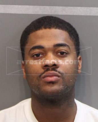 Brandon Jermaine Stephens