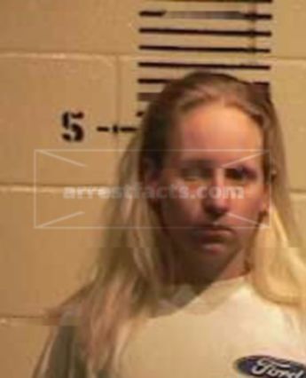 Tracy Lafon Gray