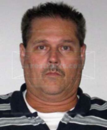 Delmar Ray Welch