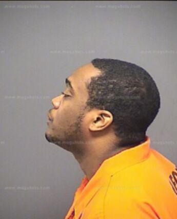Lamonte Christopher Mclaurin