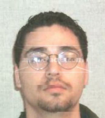 Joseph Adrian Garcia