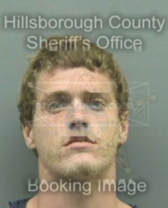 Mark Anthony Clem Jr.