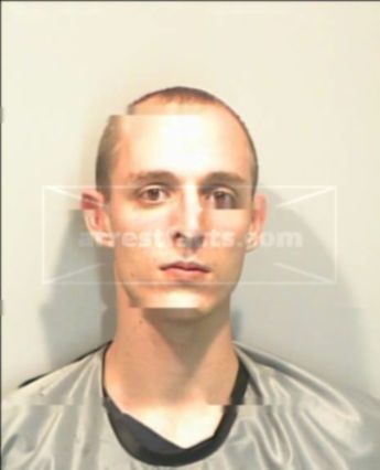 Zacheriah Samuel Reece