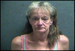 Sharon Hefner