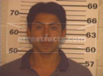 Angel Garcia Cruz