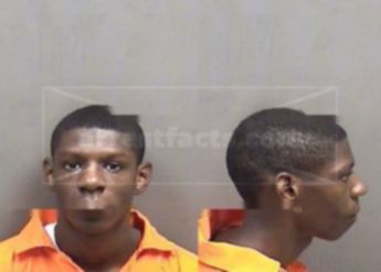 Tyrin D Andrews