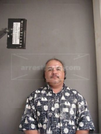 Phillip Ramirez