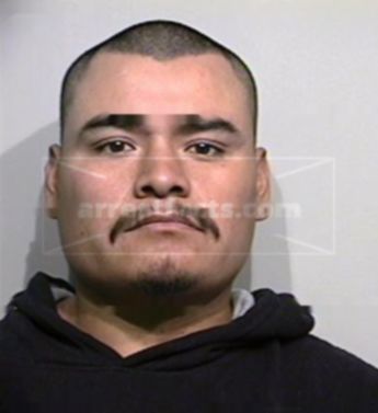 Andres Luna Martinez