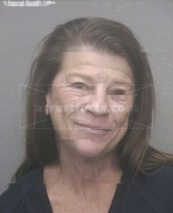 Amy Cash