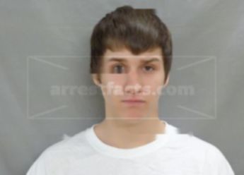 Jordan Ray Huff
