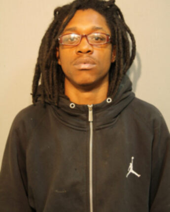 Khalil I Wright