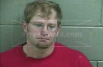 Dwight Morgan Holder