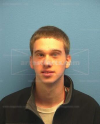 Forrest Lee Seward