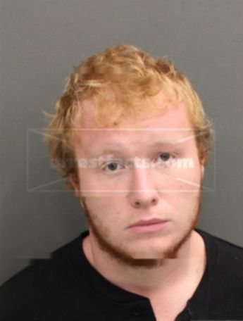 Collin Anthony Garland