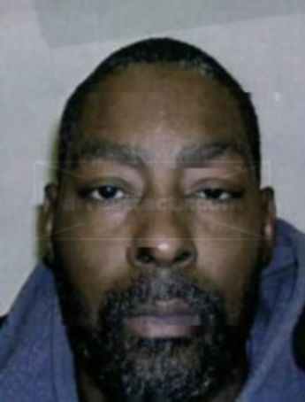Demetrius Harrison