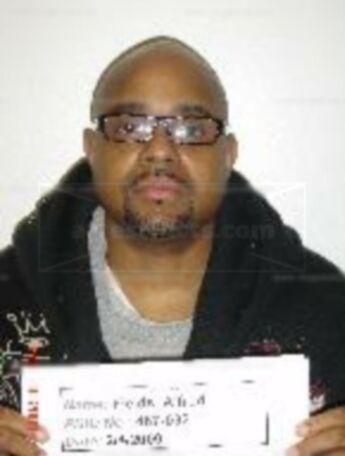 Alfred Kenneth Fields