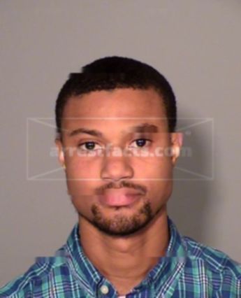 Xavier Lee Roberts