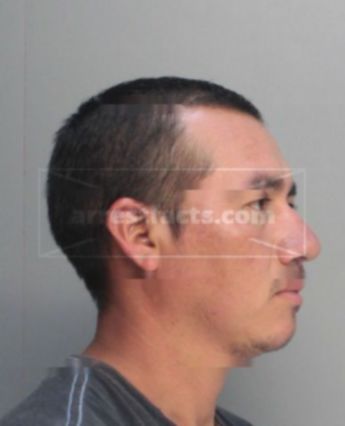 Jose Adali Ramirez Raymundo