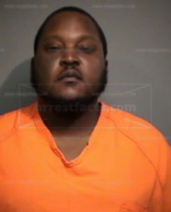 Franklin Sanders