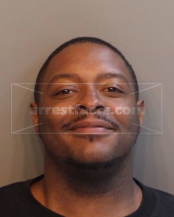Quinton Markquice Jones