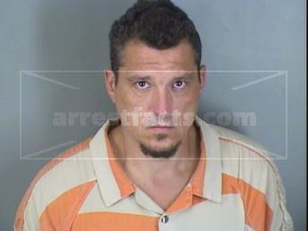 Shawn Michael Sempek