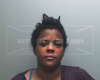 Cherne Ladryse Harris