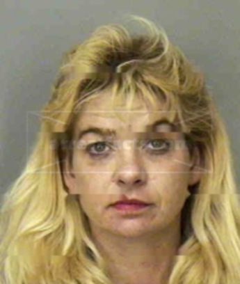 Tracy Raynea Brock