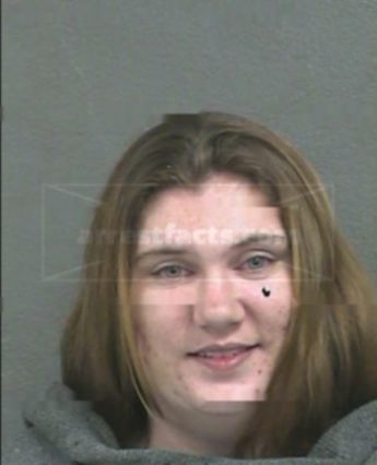 Malissa Kay Buckner