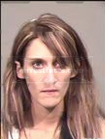 Lindsay Marie Woolever