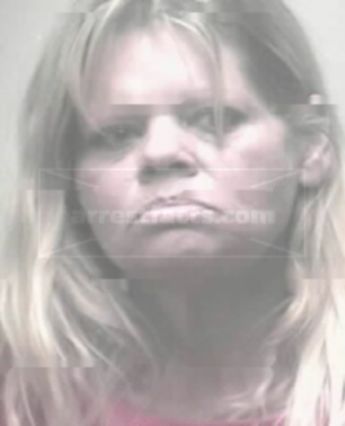 Laurie Michelle Owings