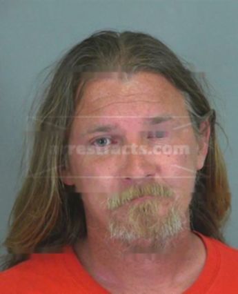 Robert Eugene Williams