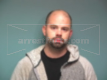 Christopher Patrick Spencer