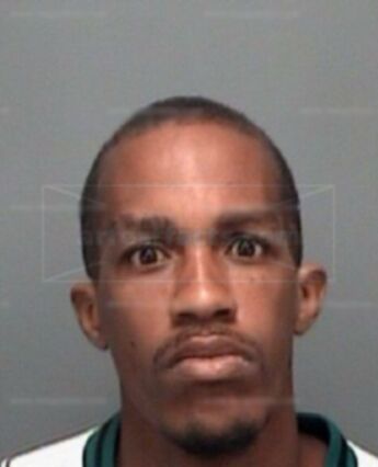 Randolph Antoine Brown