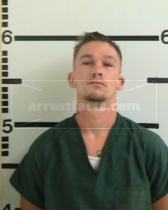 Charles Wesley Hasson