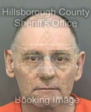 Derral Wayne Hodgkins