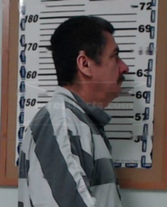 Sacramento Perez