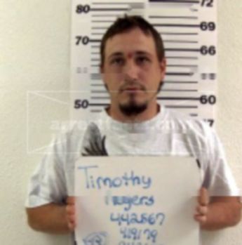 Timothy Daniel Rogers
