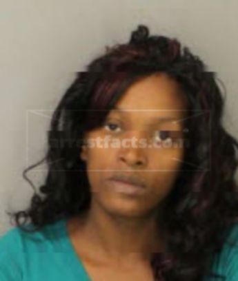 Latonya Winters