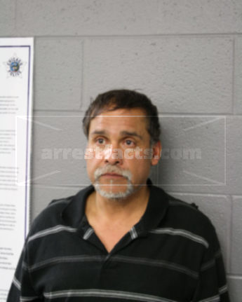 Jose Osvaldo Dominquez