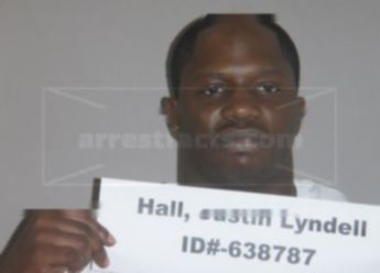 Justin Lyndell Hall