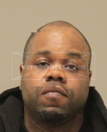 Michael Anthony Pondexter