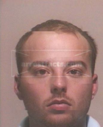 Brandon Jay Ulmer