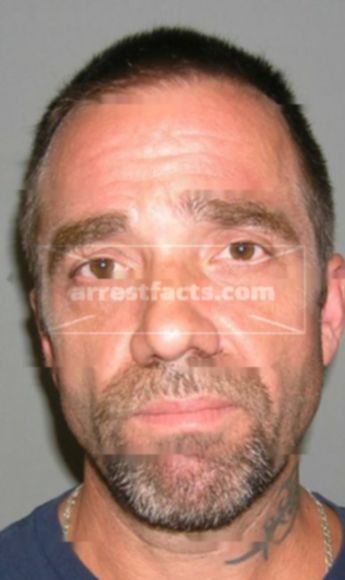 Rodney Kenneth Matton