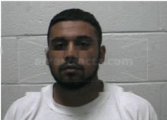 Ahmed Imran