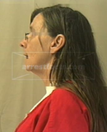 Ruth Ann Brand