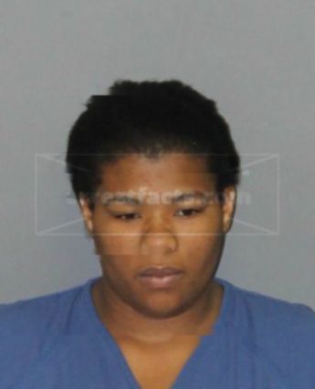 Yvonne Sherrel Stevenson