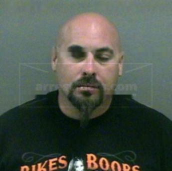 Barry Wayne Akin